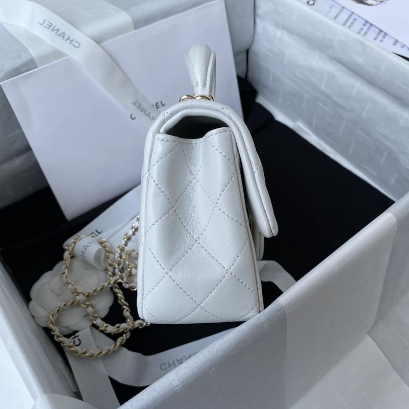 Ch**el satchel bags